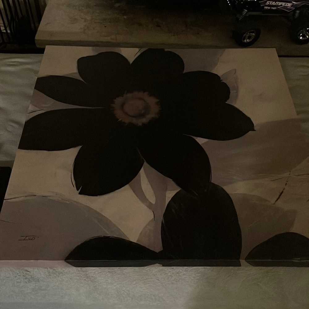 Wall art